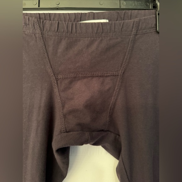 Wildfox NWOT Zipper Leggings - Picture 5 of 6